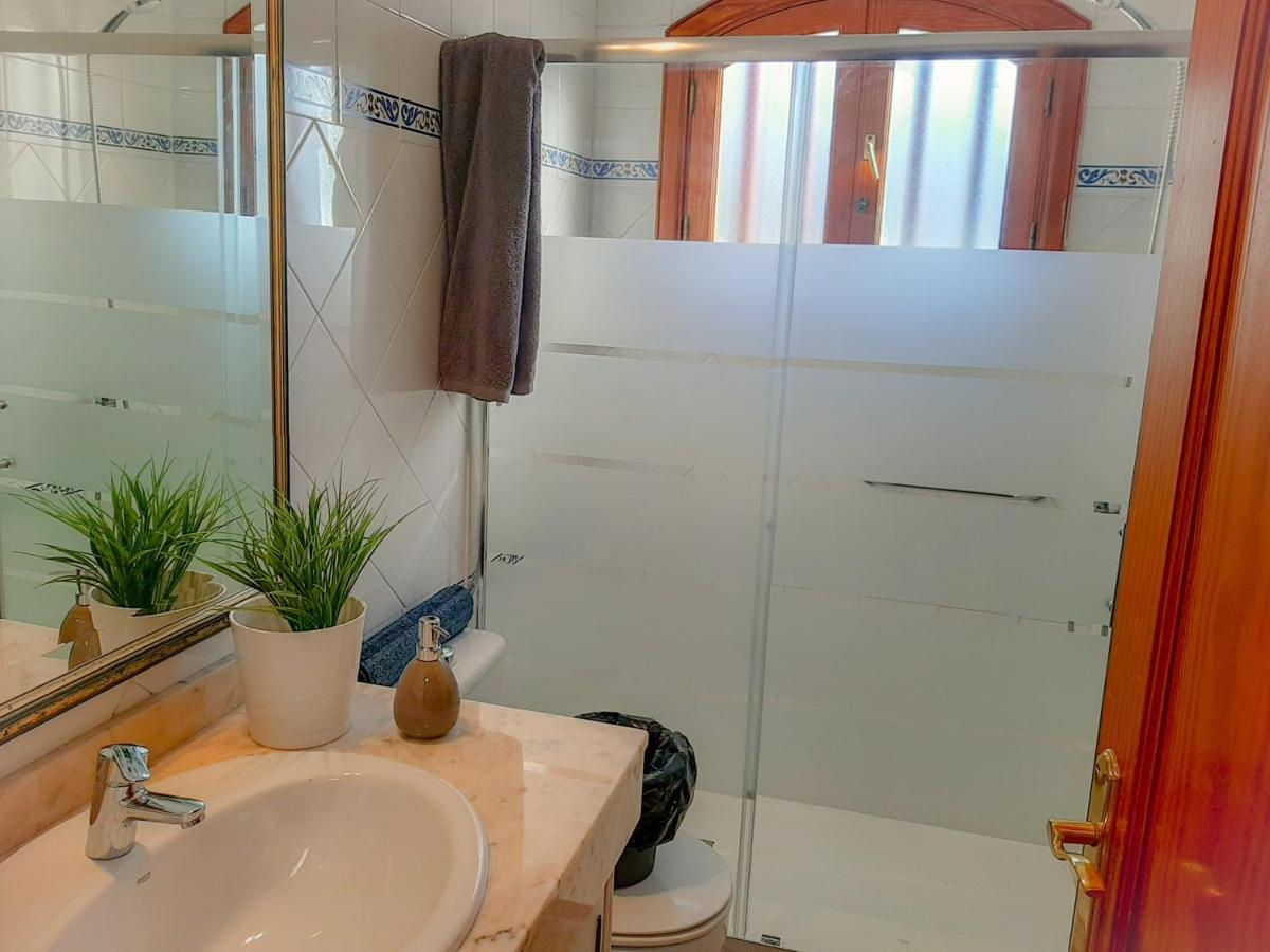 Alizuth Villa 卡门港 外观 照片