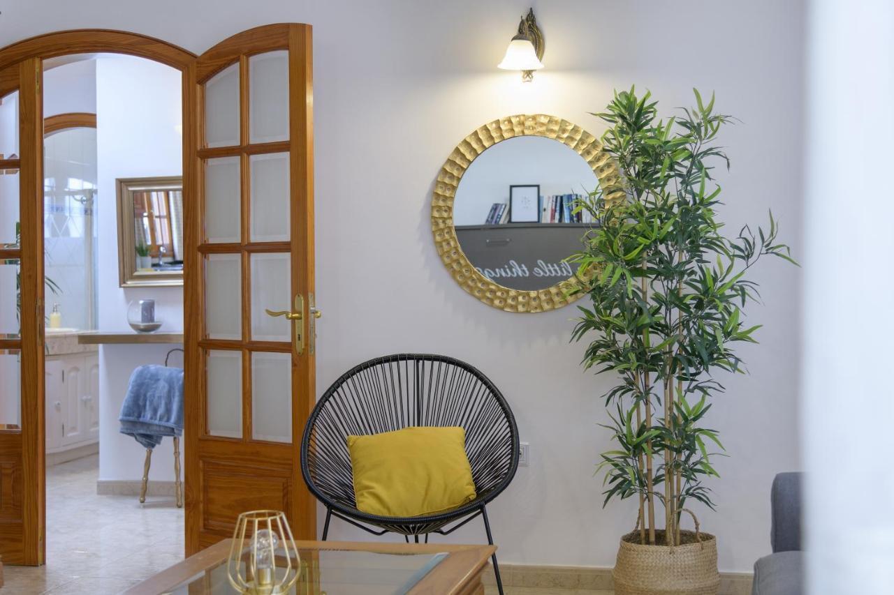Alizuth Villa 卡门港 外观 照片