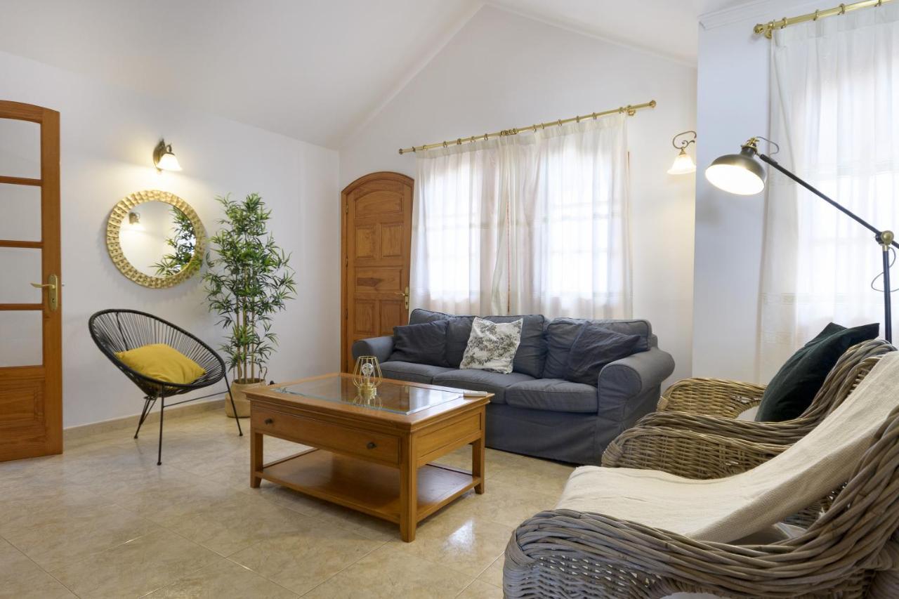 Alizuth Villa 卡门港 外观 照片